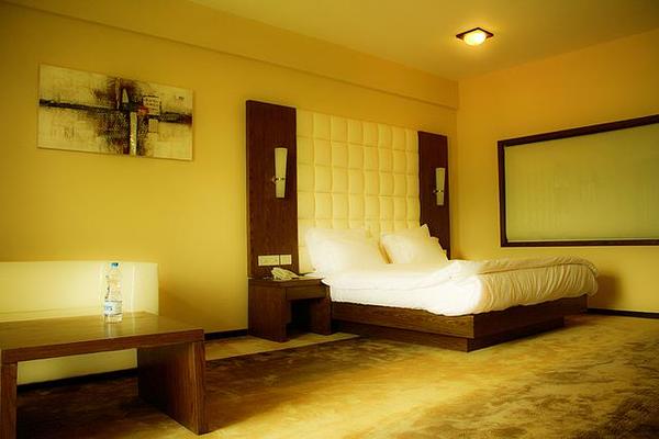 Hotel Pine Spring